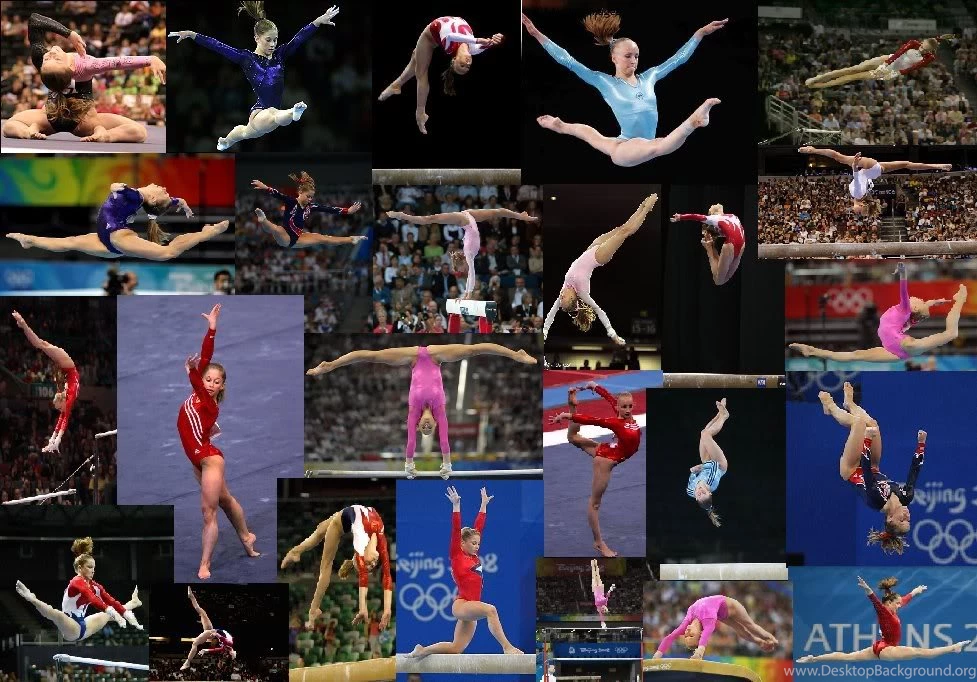 Gymnastics Backgrounds Wallpapers Cave
