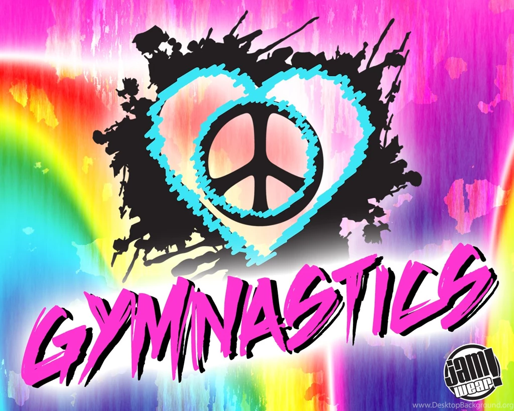 1 Gymnastics HD Wallpapers