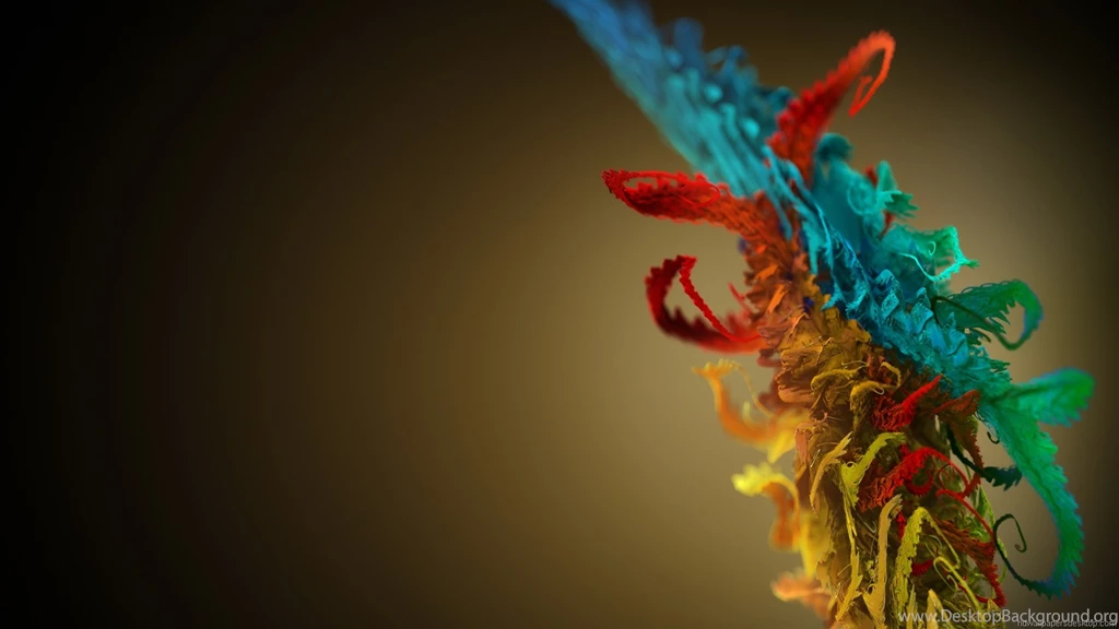 Desktop Wallpapers