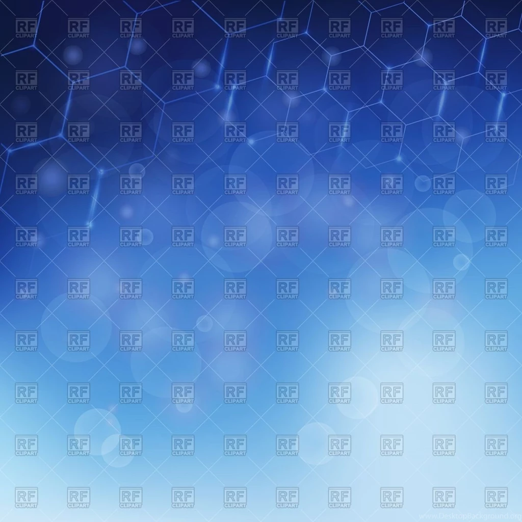 Molecular Structure Abstract Tech Background, 94114, Backgrounds ...