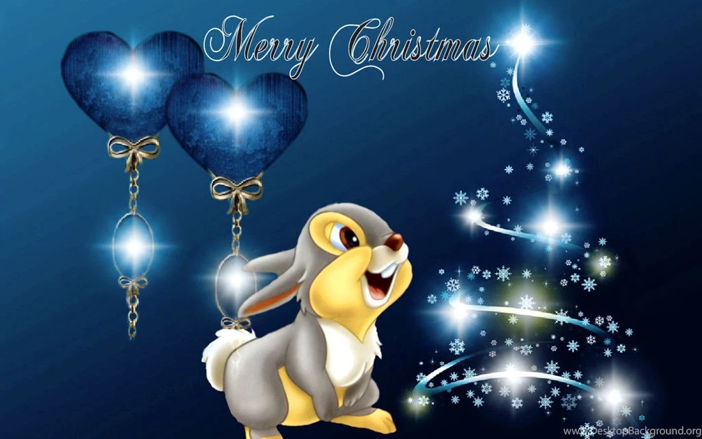 Disney Christmas Wallpapers Desktop Wallpapers Cave