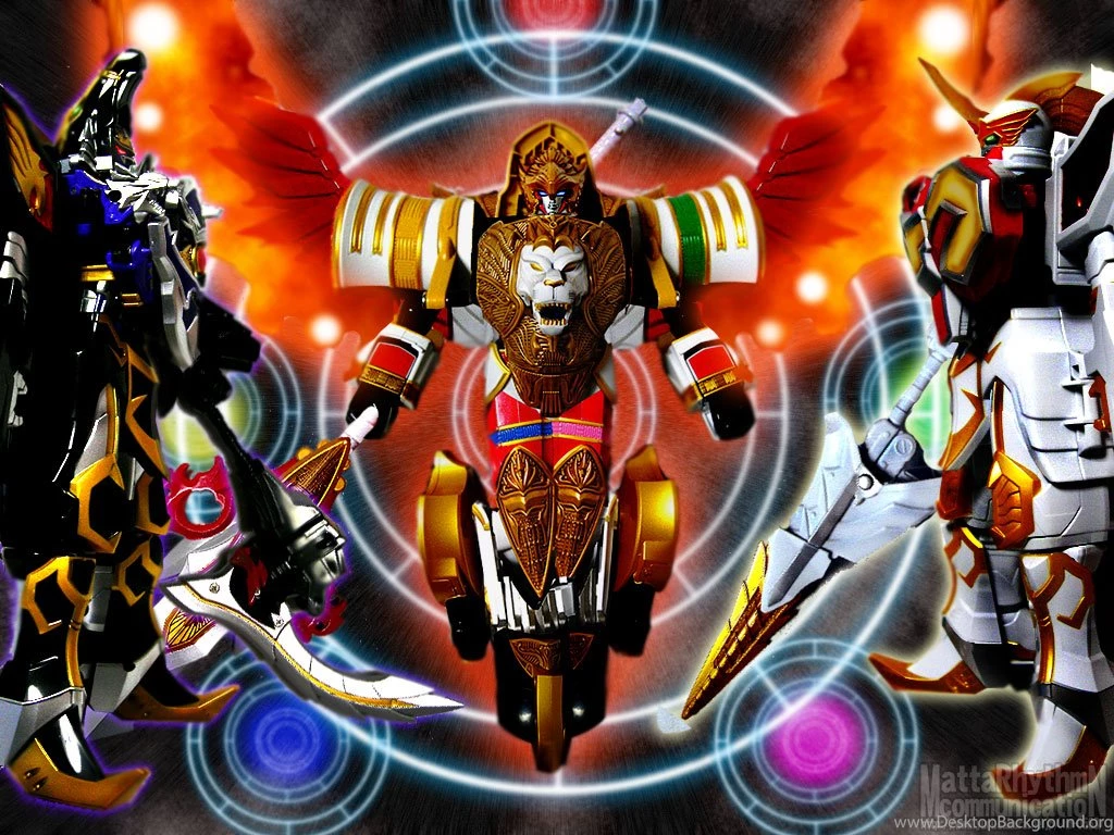 Power Rangers Computer Wallpapers, Desktop Backgrounds