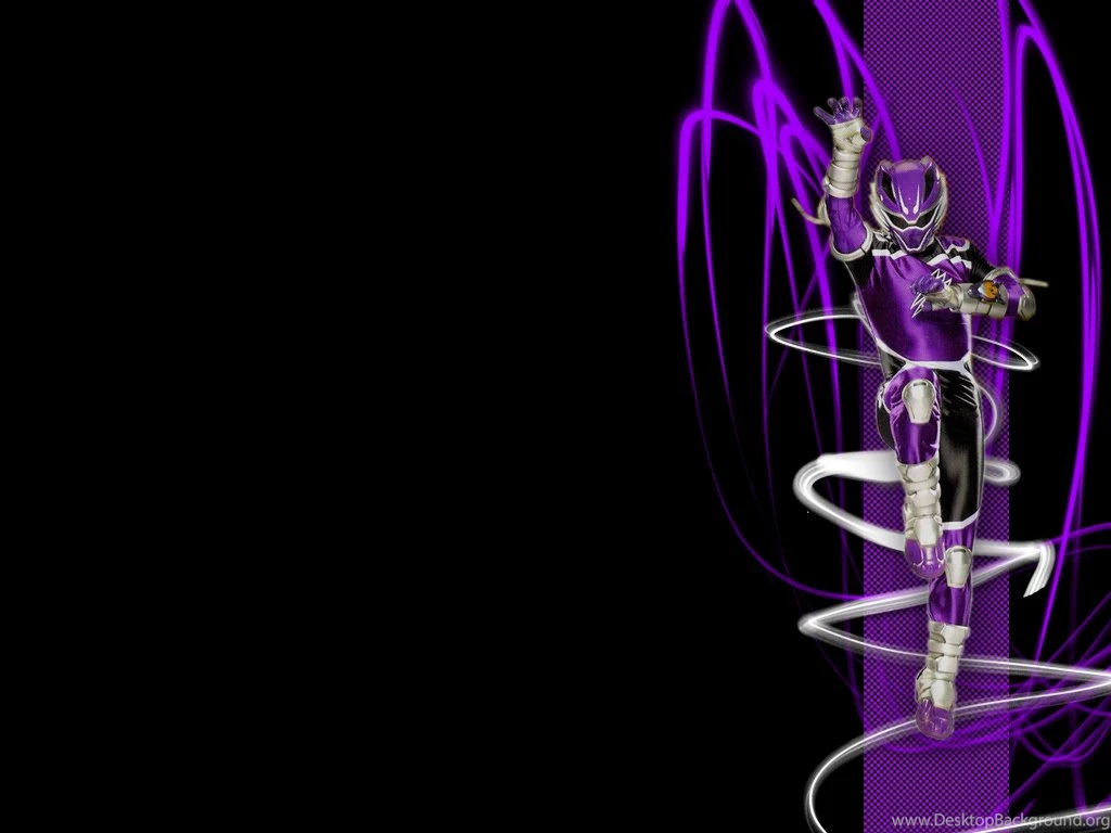 Wolf Ranger   The Power Ranger Wallpapers (36975650)   Fanpop