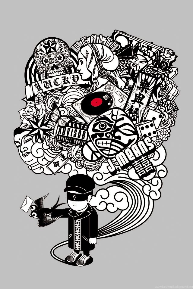 Buddha God Iphone Wallpapers By Lemongraphic On DeviantArt