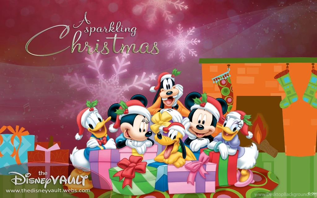 Disney Christmas Wallpapers Jhrmit Christmas Pictures & Images