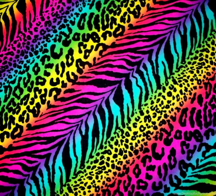 Images : Animal Print Fabric