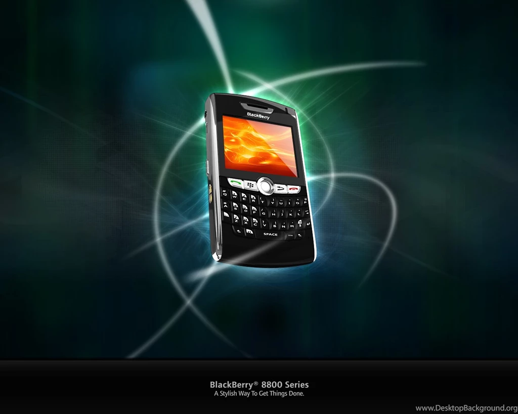 Wallpaper: Wallpapers Blackberry