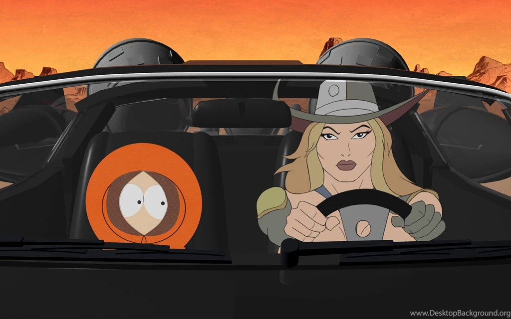 Kenny South Park Wallpapers 240638
