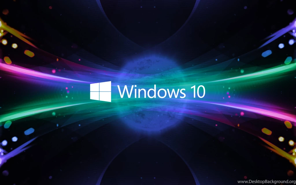Windows 10 Wallpaper Desktop HDwallpaper4U.com