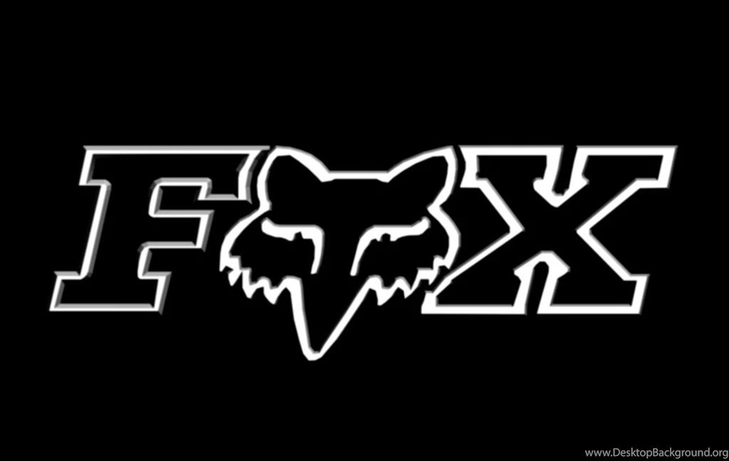 Fox Logo Wallpapers