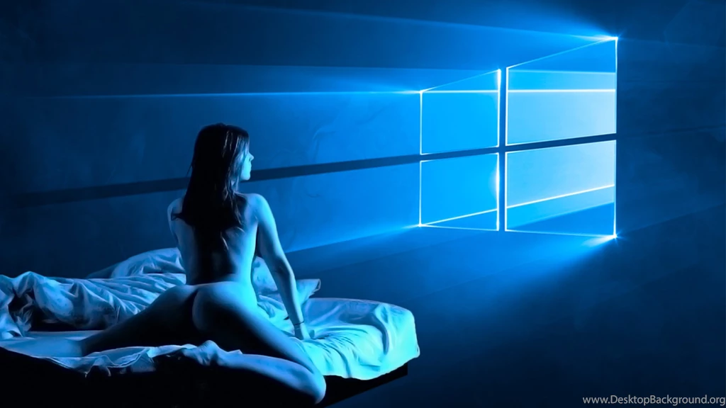 Windows 10 Wallpapers By Spyrbone On DeviantArt