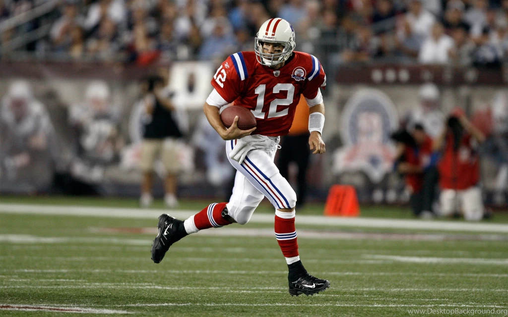 Tom Brady Desktop Wallpapers 20010