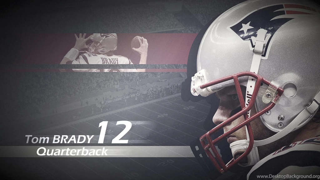 New England Patriots Desktop Wallpapers Pro Football Team NFL