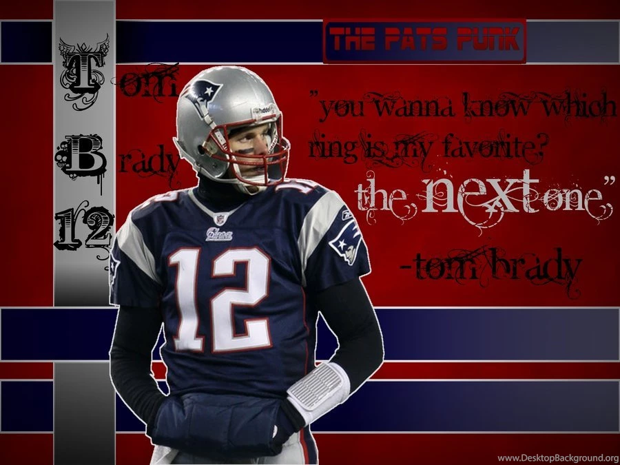 Tom Brady Quotes. QuotesGram
