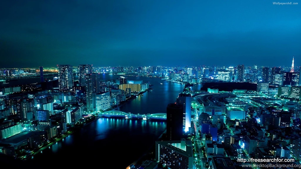 Best Backgrounds For PC