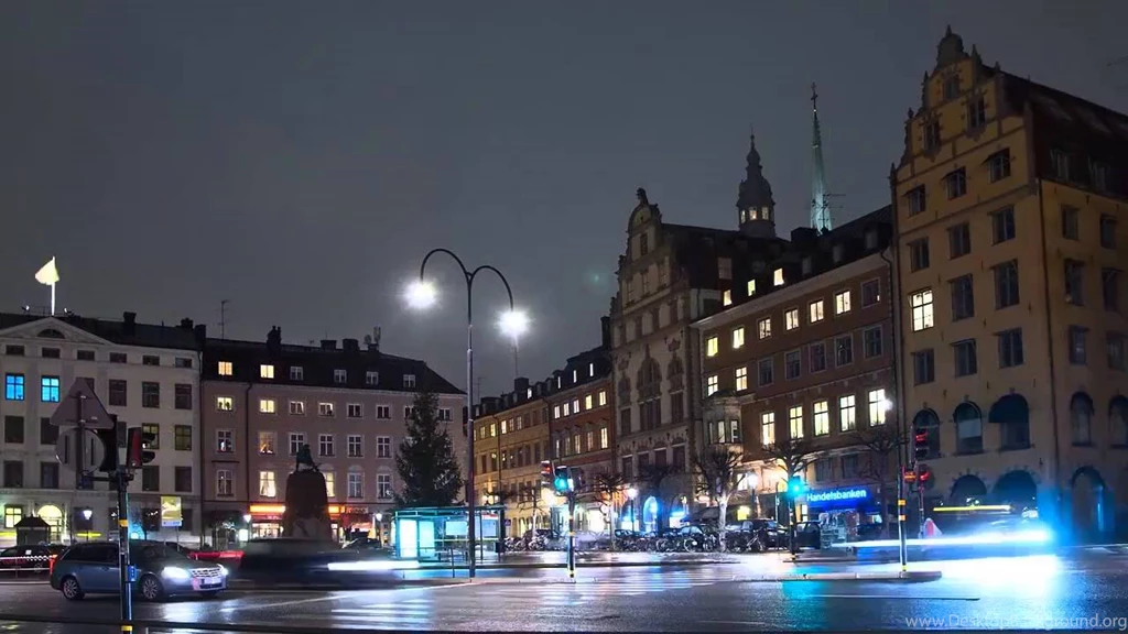 Free Hd Backgrounds   City Life   YouTube