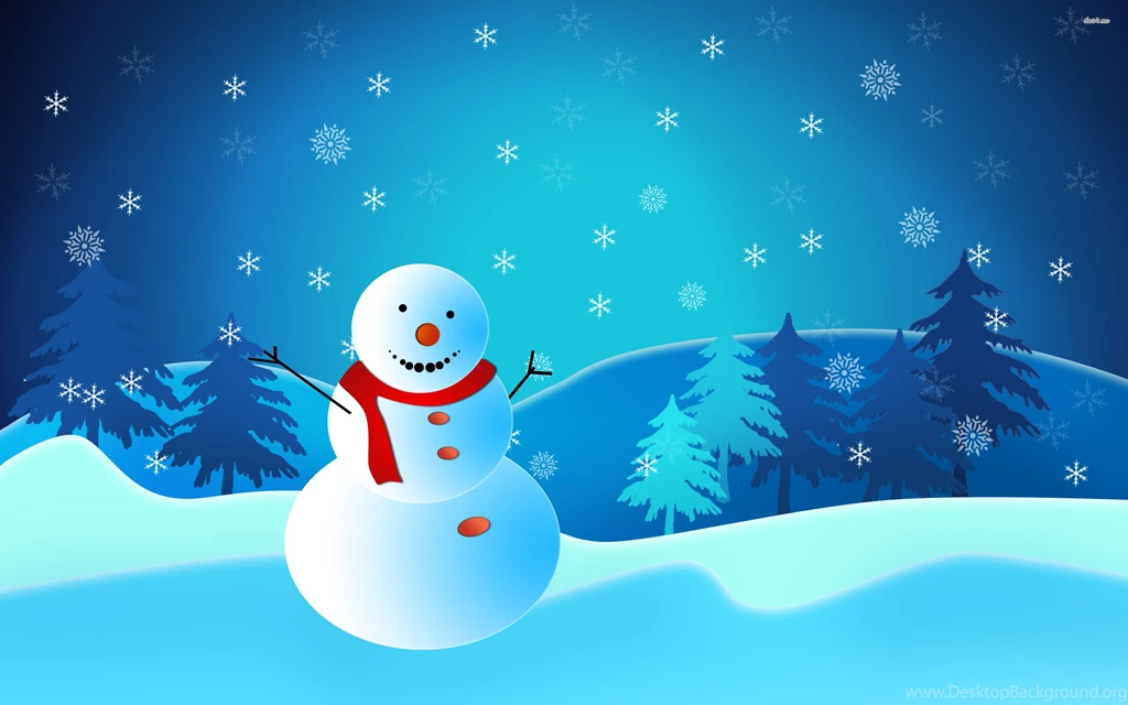 7189 snowman 2880x1800 holiday wallpaper.jpg