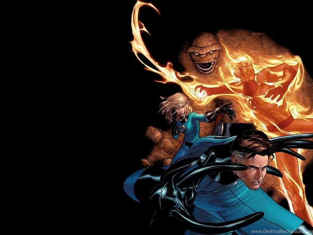 Team Up Supreme! Counting Down The Greatest Superhero Teams In ...