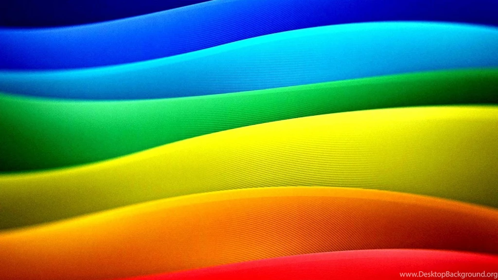 Rainbows Colorful High Quality Background Images HD Wallpapers ...