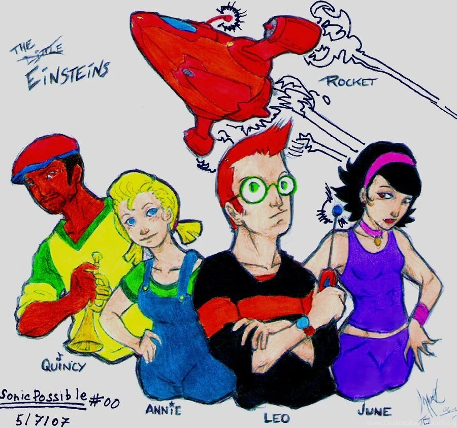 Einsteins   DeviantArt