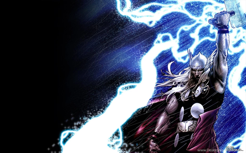 Best 5 Thor Comic HD Wallpapers AN HD Wallpapers