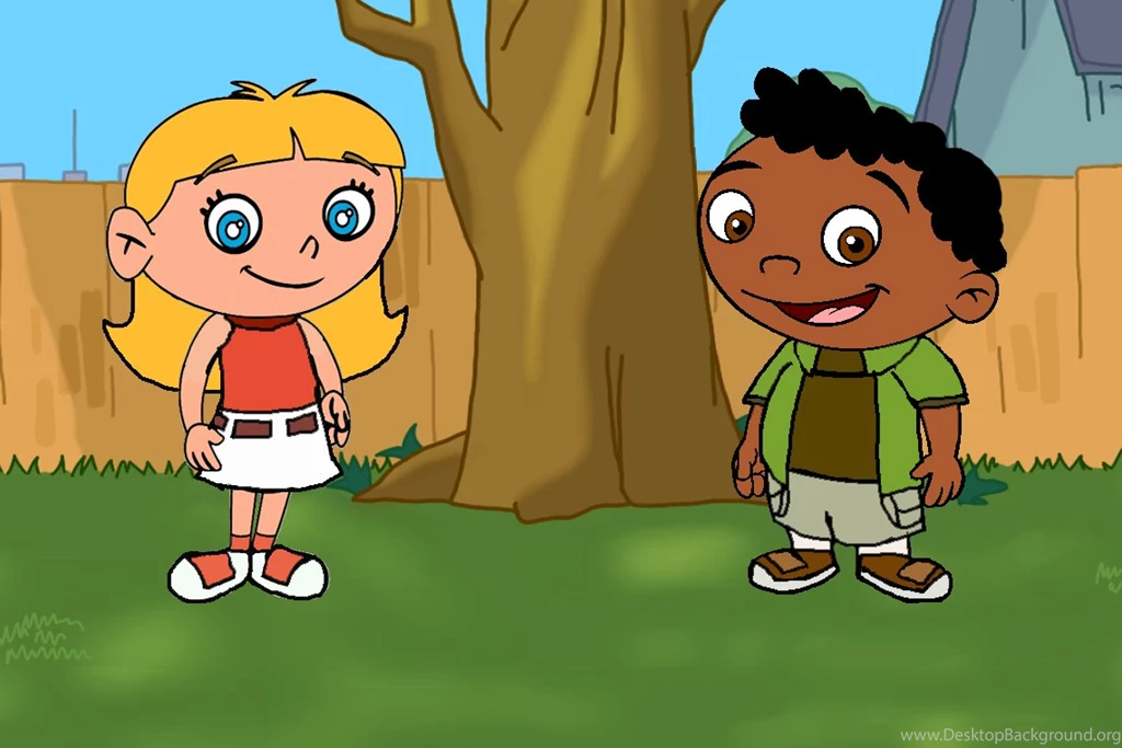 Little Einsteins Favourites By Bigpurplemuppet99 On DeviantArt