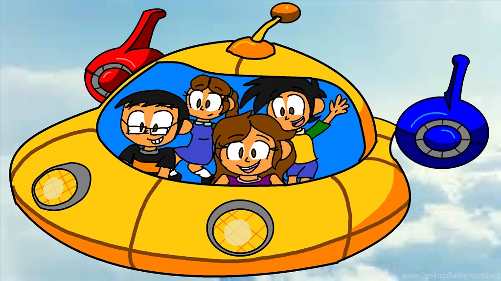 Browsing Cartoons & Comics On DeviantArt