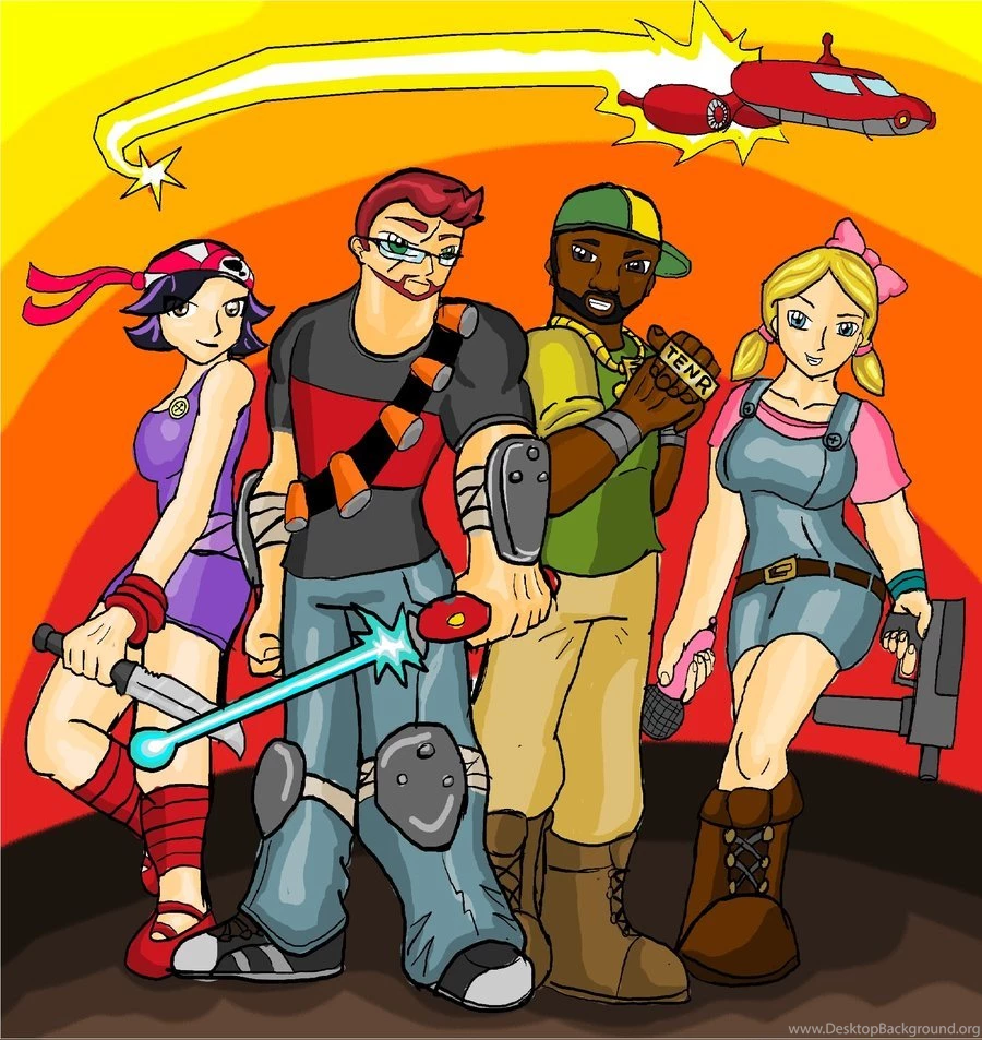 Not So Little Einsteins By DisneyDaleMunk On DeviantArt