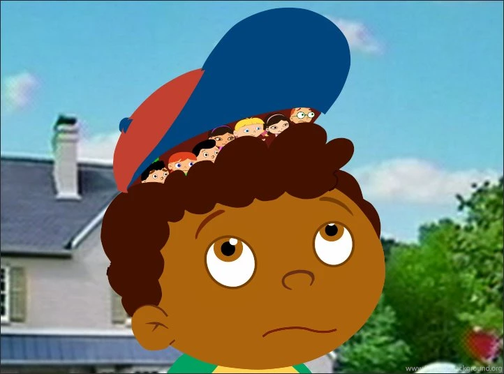 Little Einsteins Hide In Giant Quincy's Cap By PrinceEithan28 On ...