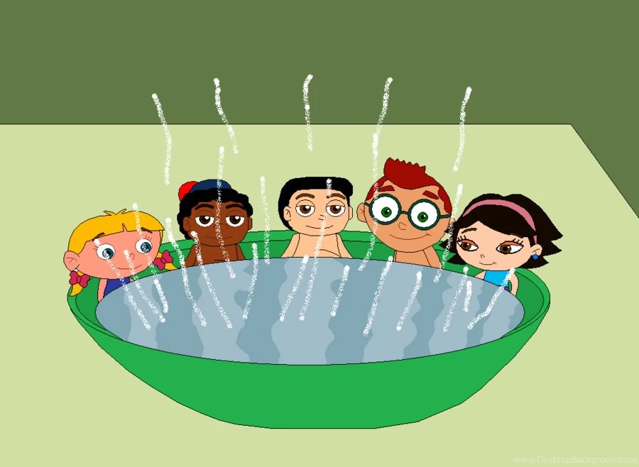 Browsing Wallpapers On DeviantArt