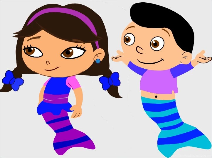 Little Einsteins Crossover By PrinceEithan28 On DeviantArt