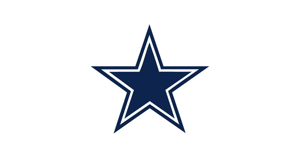 Dallas Cowboys Football Schedules