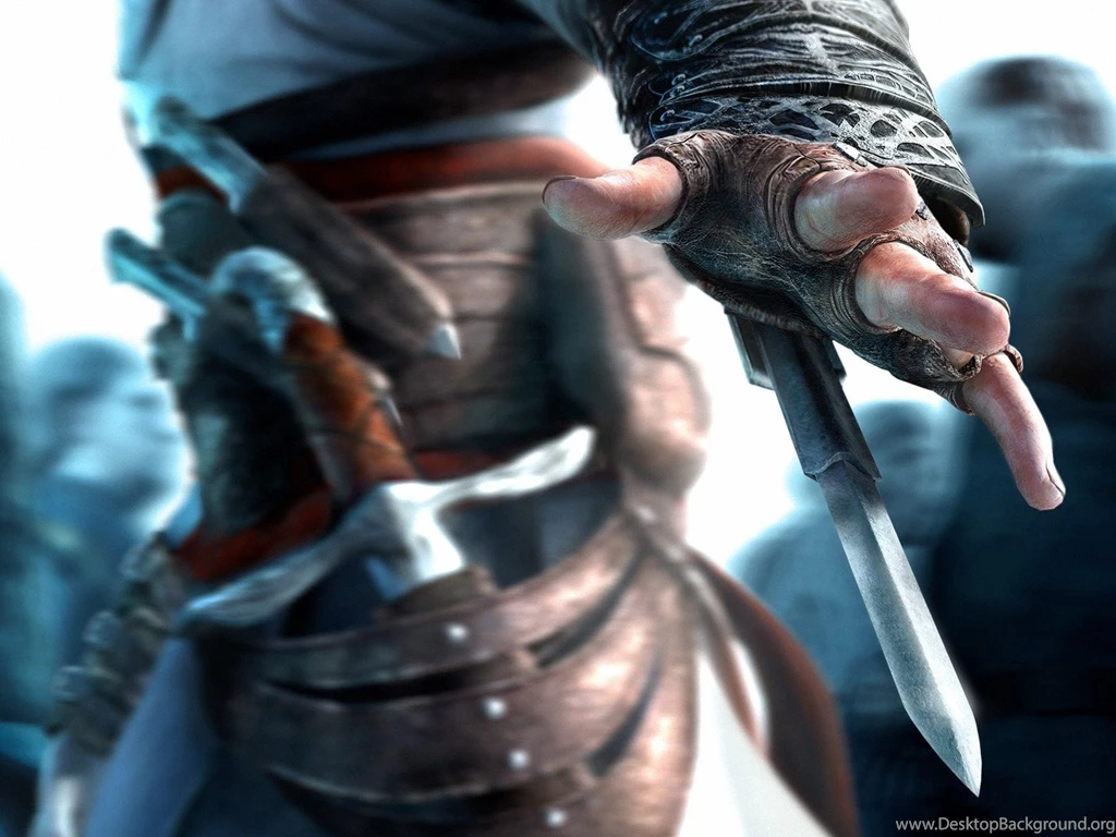 Assassins Creed Wallpapers Hd Wallpapers   Free Assassins Creed ...