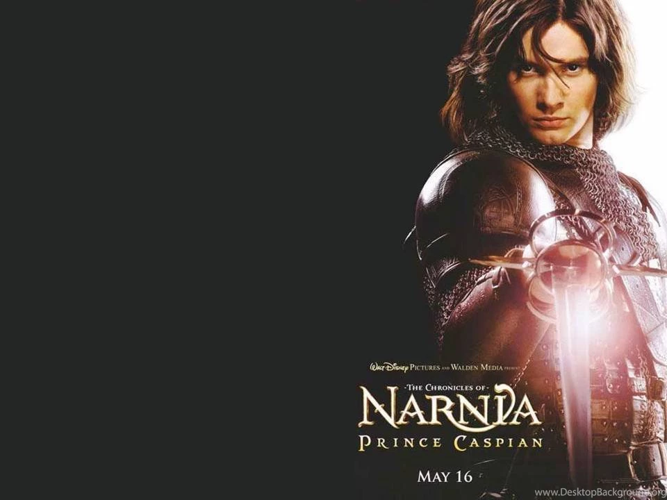 Prince Caspian Wallpapers The Chronicles Of Narnia Wallpapers ...
