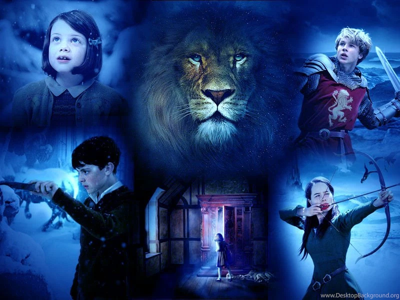 Chronicles Of Narnia<3   The Chronicles Of Narnia Wallpapers ...