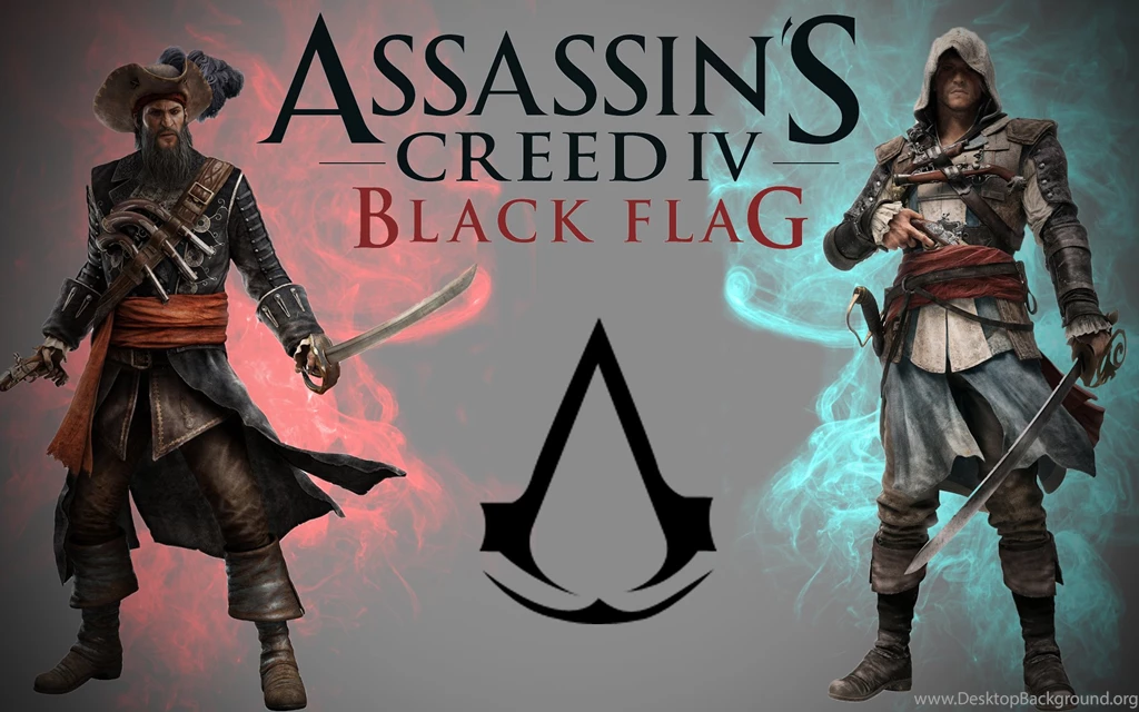 Assassin's Creed IV Black Flag   The Assassin's Wallpapers ...