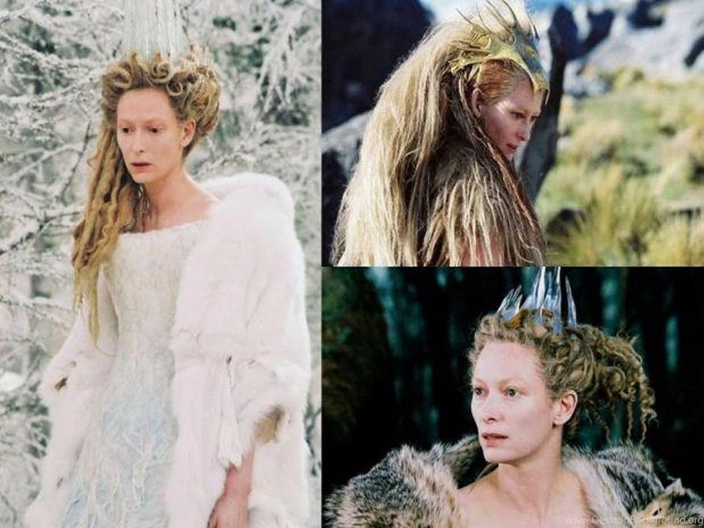 The Witch The Chronicles Of Narnia Wallpapers (29944562) Fanpop