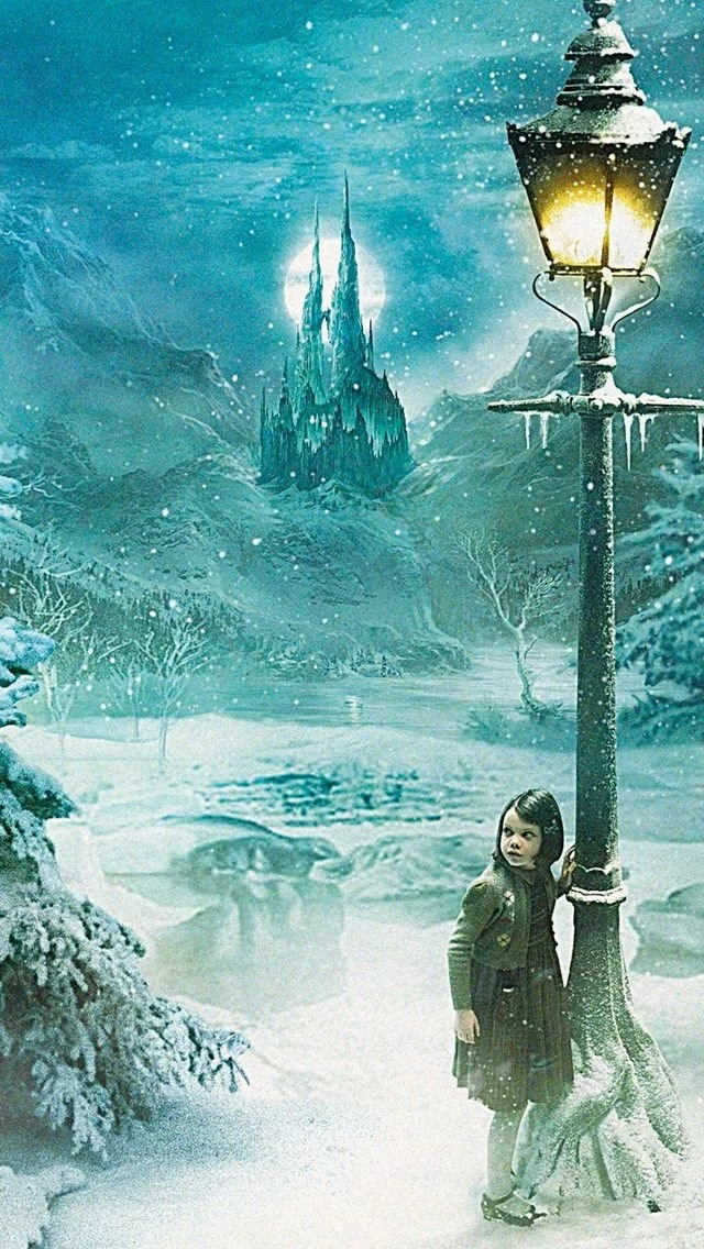 Narnia iPhone 5 Wallpapers