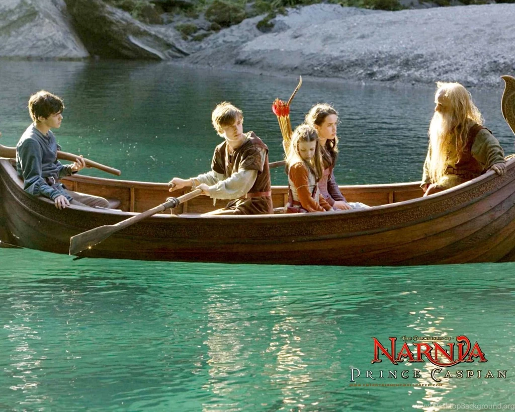 The Chronicles Of Narnia: Prince Caspian Wallpapers