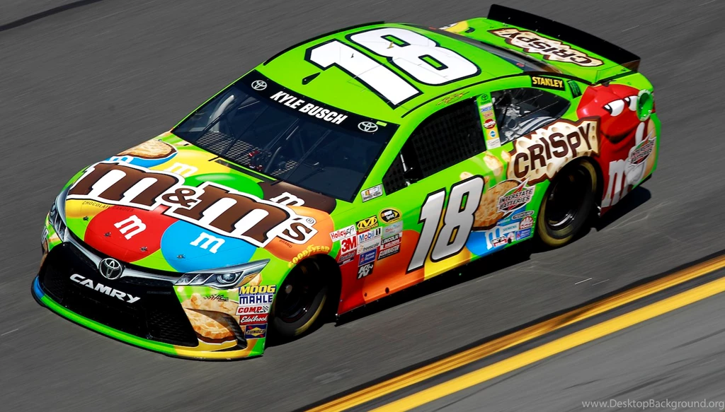 Kyle Busch