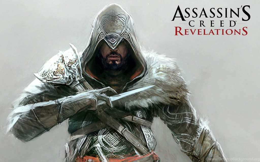 Assassin's Creed: Revelations 1920x1200 Wallpapers, 1920x1200 ...