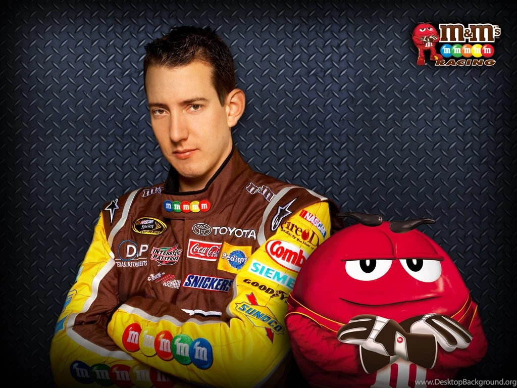 Kyle Busch: Crew Chief Prepares For His Last Race With Kyle Busch ...