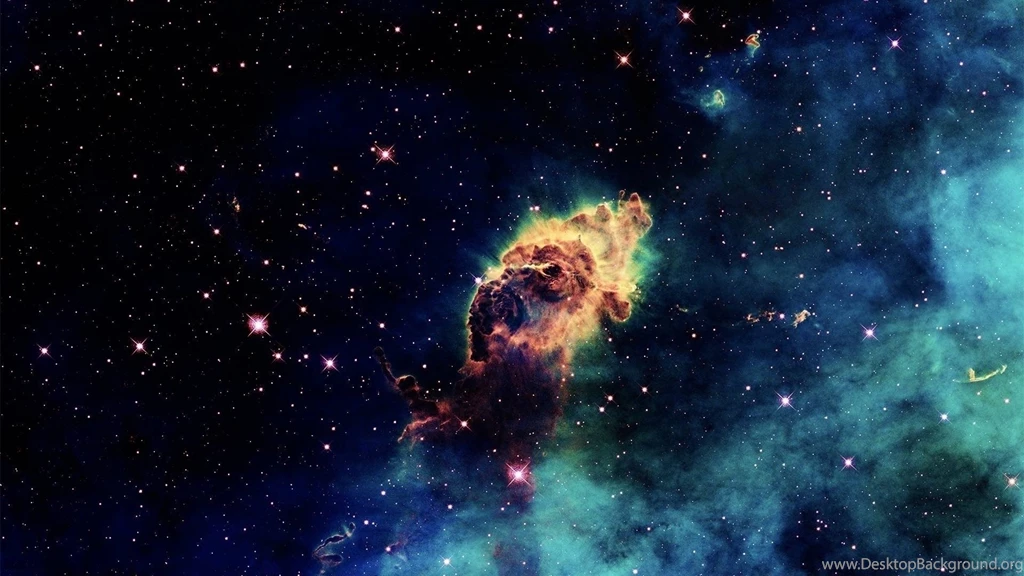 Universe Nebula Galaxy Wallpapers