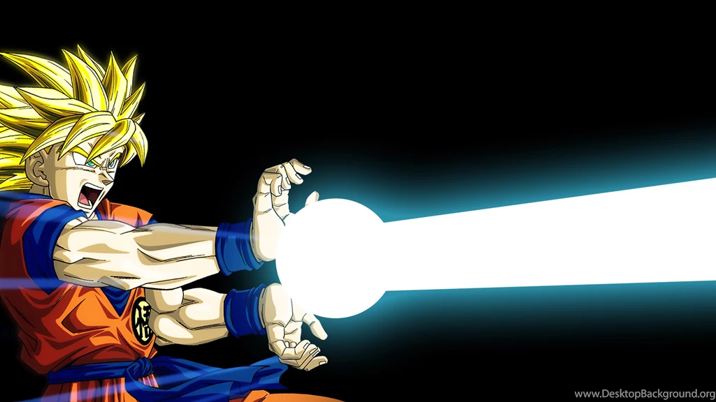 Dragon Ball Z Wallpapers Hd 1920×1080 Stay016