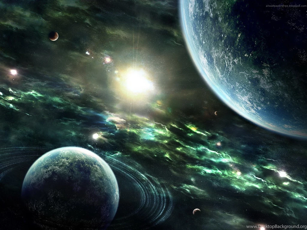 Most Popular First «Page 2 «1600x1200 «Space Art «Universe ...