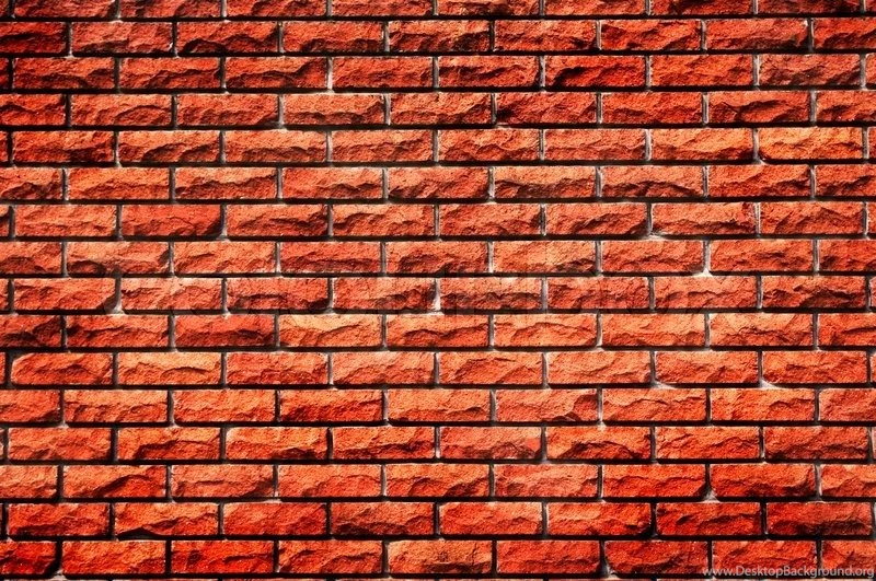 Backgrounds Of A Brick Wall, For Grunge, Rough, Old fashioned Theme ...
