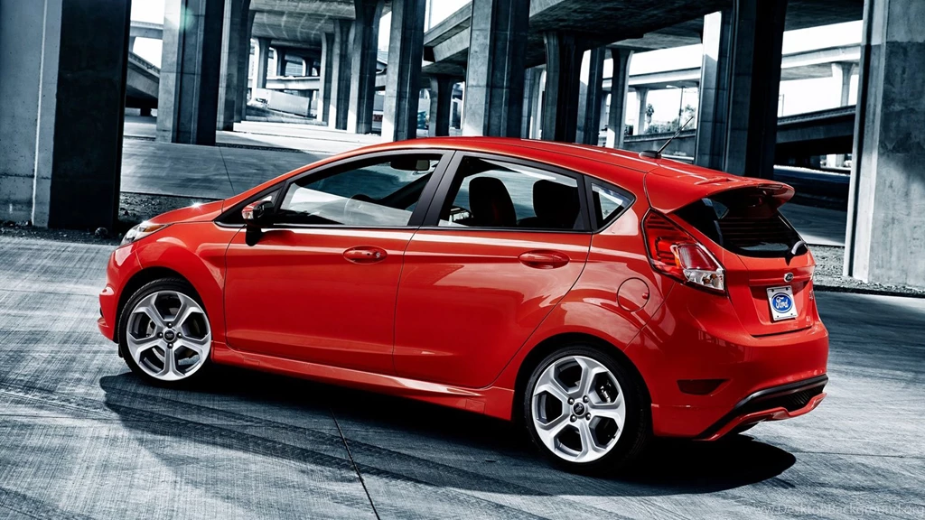 2014 Ford Fiesta ST HD Wallpapers – Freak Wheel