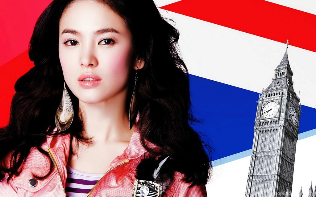 Song Hye kyo South Korea Korean Full HD Incredible Wallpapers Free ...