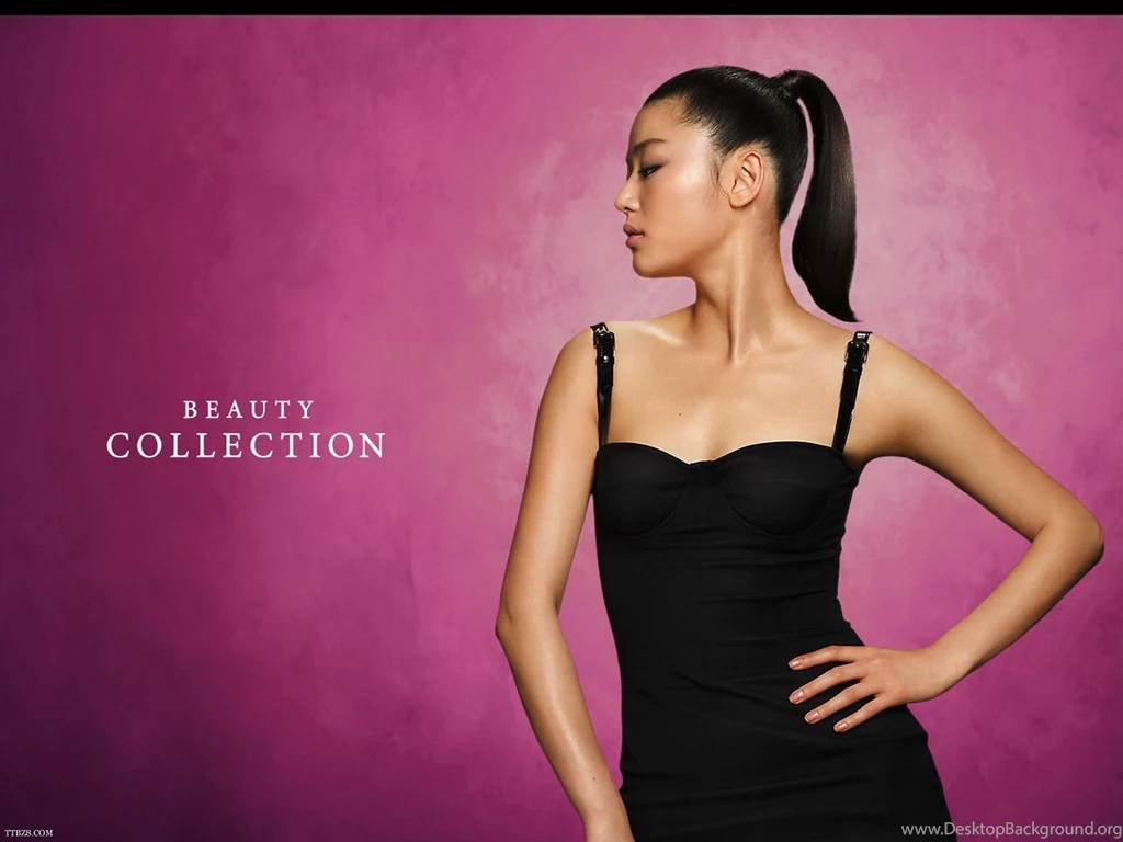 Jeon Ji Hyun Korean Actress HD Wallpapers Free HD Wallpapers ...