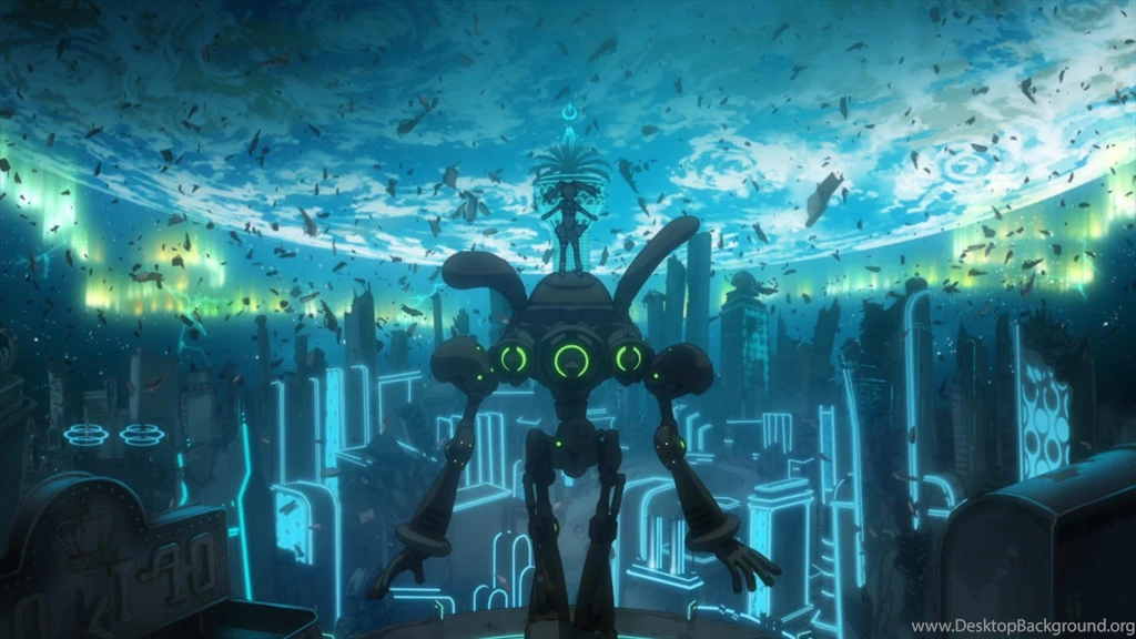 Fall 2012 Anime
